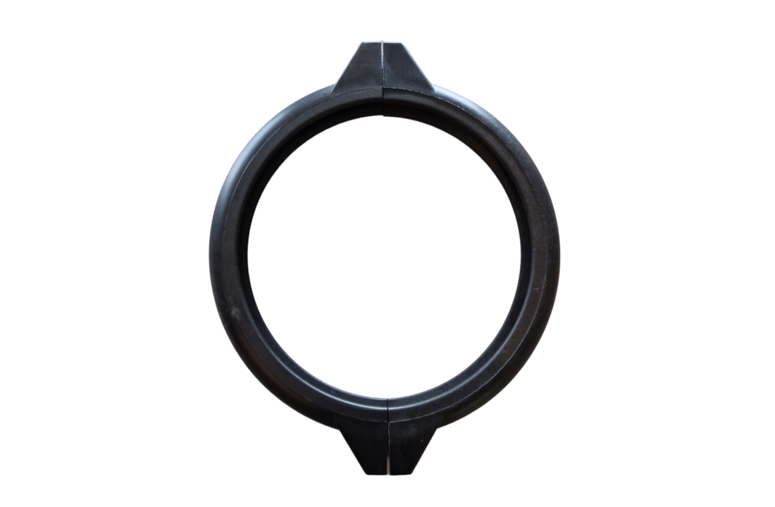 Klemring voor Mega Pool filter