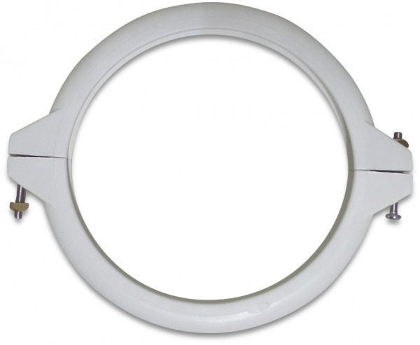Klemring voor Mega Pool filter