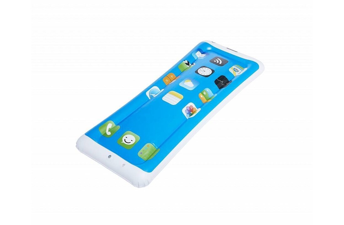 Didak Opblaasbare Mega Smartphone 160 cm
