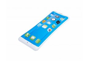 Didak Opblaasbare Mega Smartphone 160 cm