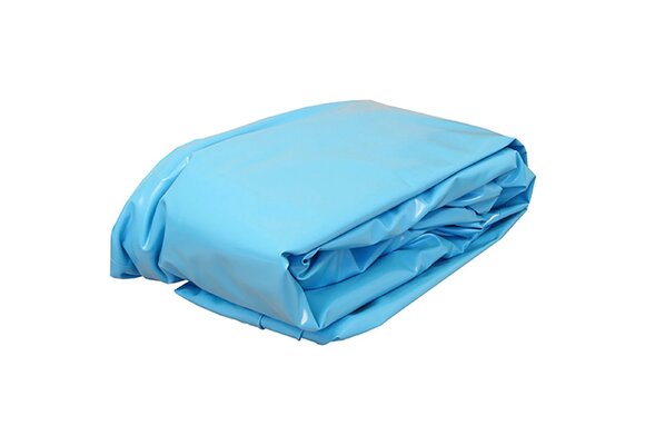 Zwembad Folie Liner Ø4,60 x 0,90m - Blauw