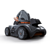 Vektro Pro Auto Zwembadrobot