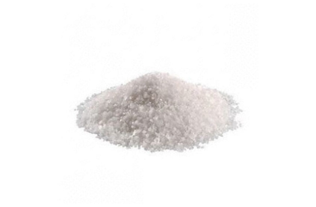 Zwembadzout 5 kg 1,0 - 2,0 mm