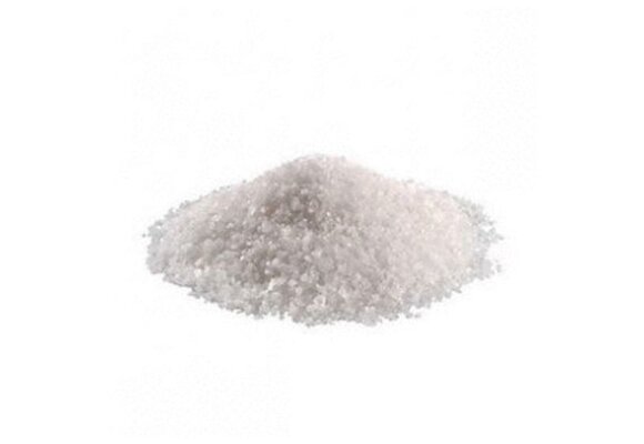 Zwembadzout 5 kg 1,0 - 2,0 mm