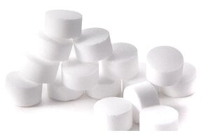Zwembadzout Tabletten 5 kg
