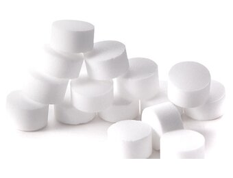 Zwembadzout Tabletten 5 kg