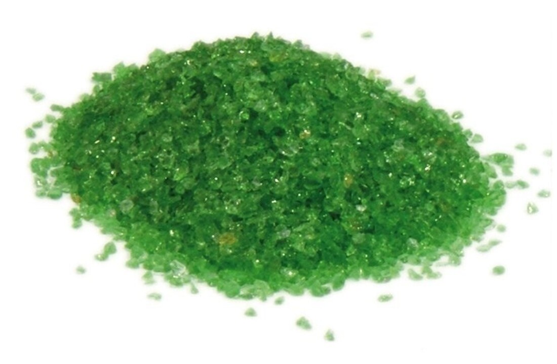 Filterglas 5 kg 0,5 - 1,0 mm