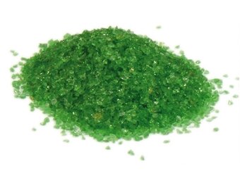 Filterglas 5 kg 0,5 - 1,0 mm