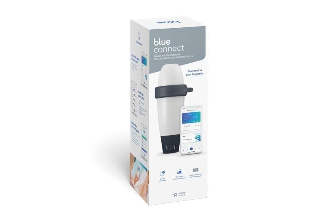 Blue Connect Go