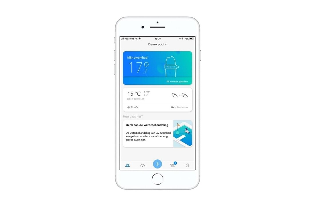 Blue Connect Go