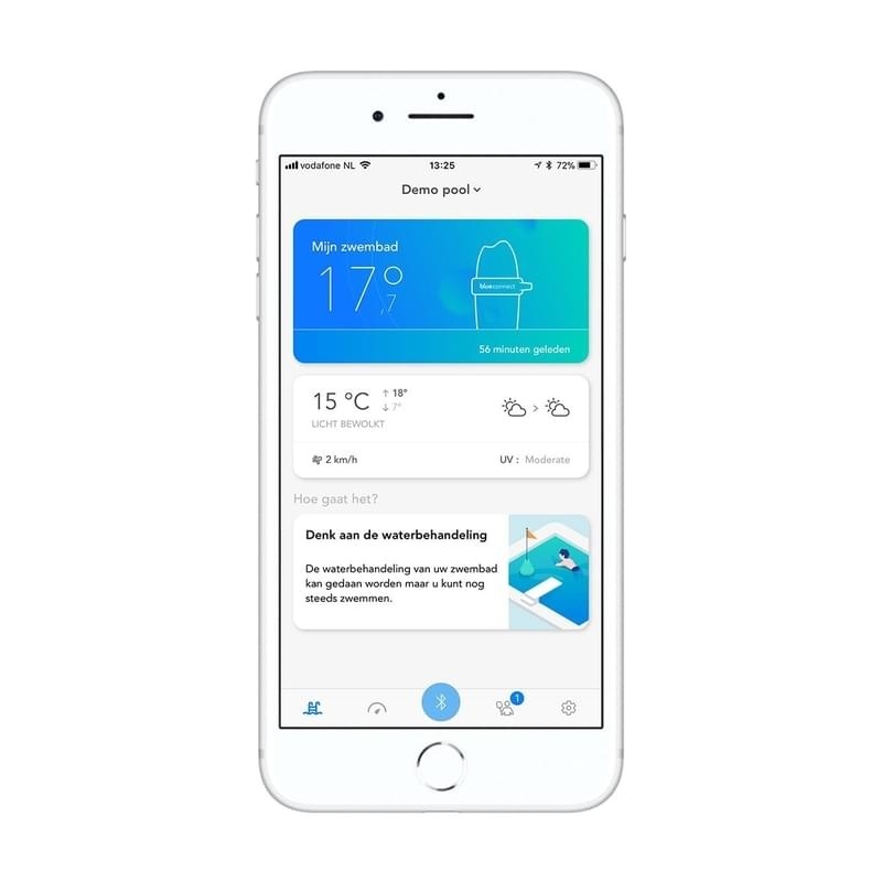Blue Connect Go