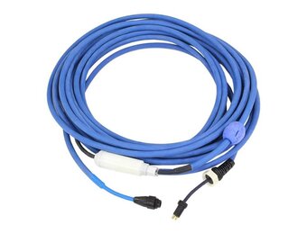 Maytronics Dolphin Dynamic kabel met swivel 18 meter 9995873-DIY