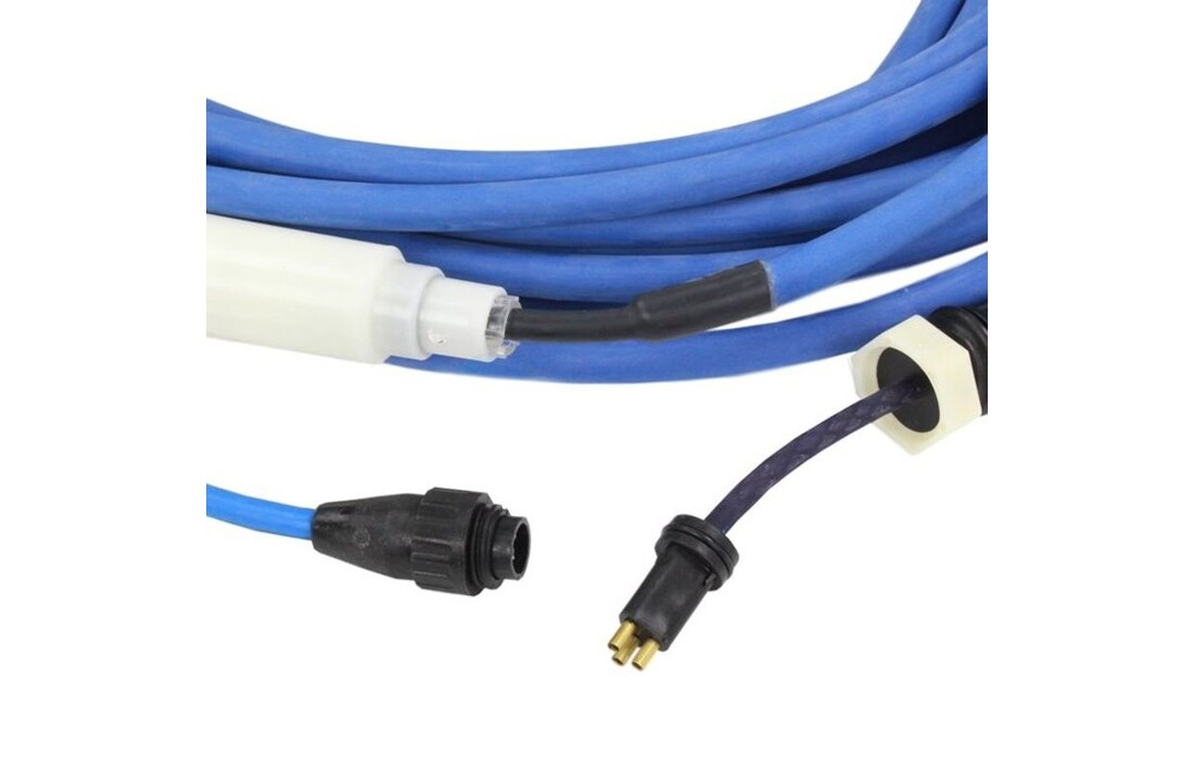Maytronics Dolphin Dynamic kabel met swivel 18 meter 9995873-DIY