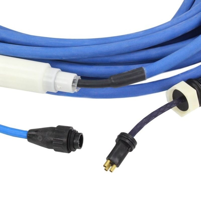 Maytronics Dolphin Dynamic kabel met swivel 18 meter 9995873-DIY