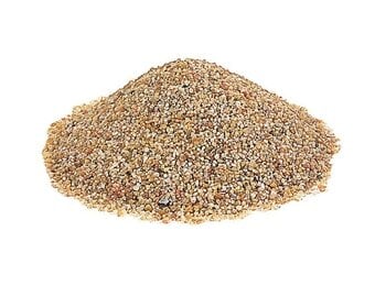 Filterzand 5 kg  0,4 - 0,8 mm