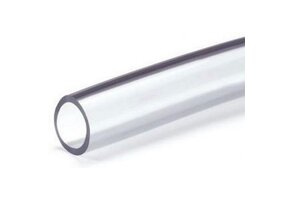 Cristal PVC Doseerslang