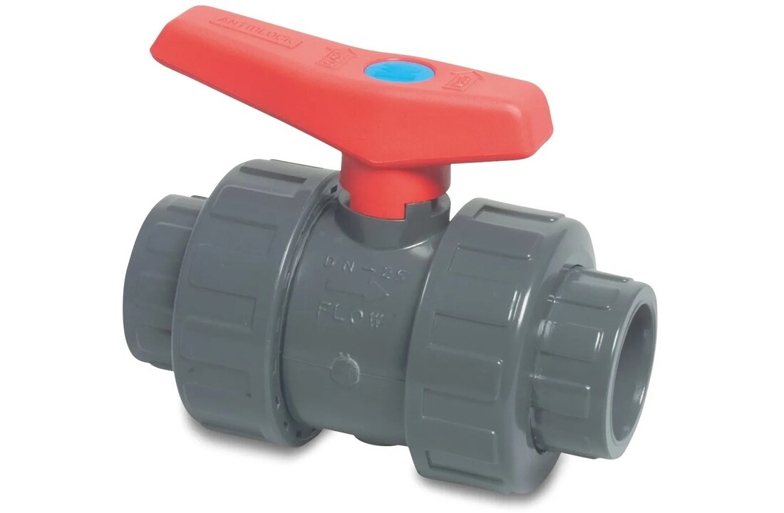 Mega PVC kogelkraan diverse maten