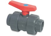 Mega PVC kogelkraan diverse maten