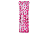 Luchtbed Neon Panterprint