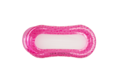 Water Hangmat Ovaal Neon Panterprint