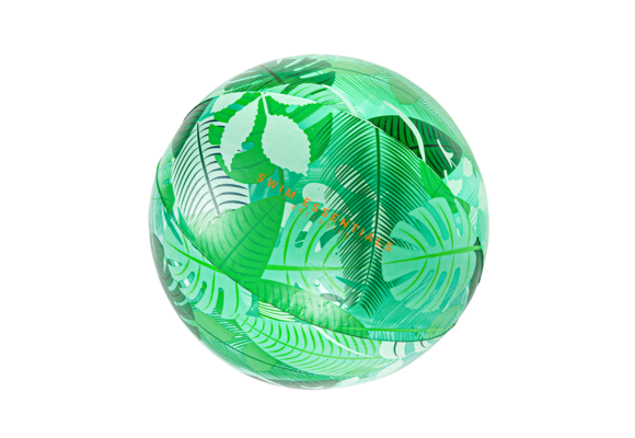 Strandbal Tropical