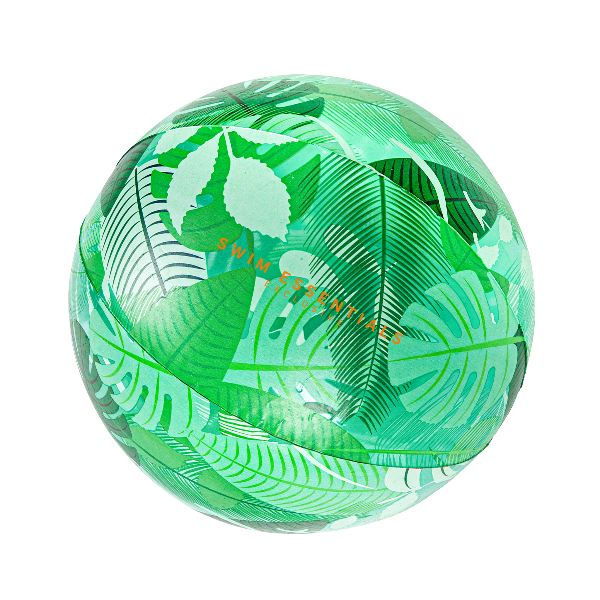 Strandbal Tropical