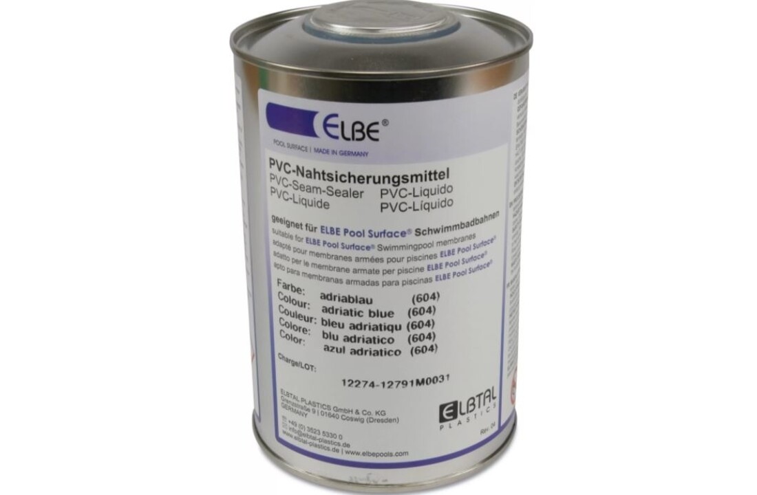Elbe Vloeibare folie - diverse kleuren