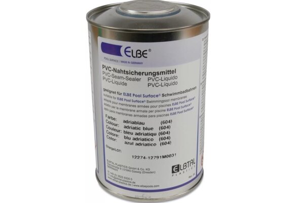Elbe Vloeibare folie - diverse kleuren