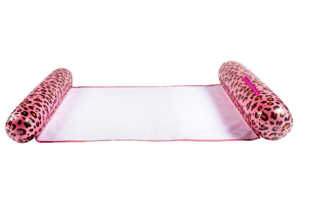 Water Hangmat Panterprint