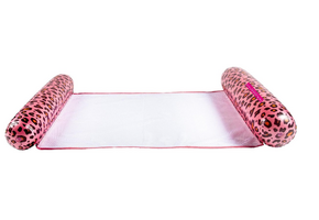 Water Hangmat Panterprint