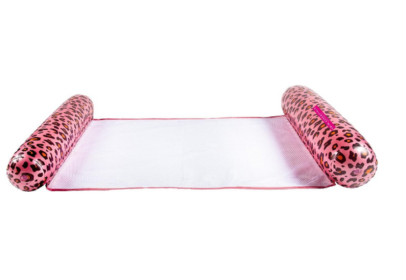 Water Hangmat Panterprint