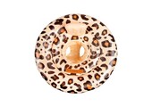 Baby Float Panter Print beige