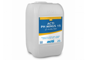 Jerrycan pH Min 20 liter - zwavelzuur
