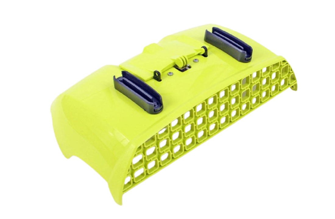 Dolphin Bio Cartridge Door Kit Suction