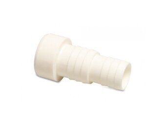Slangtule verloop 50-38-32mm