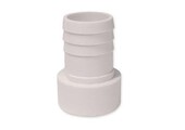 Slangtule verloop 50-38mm