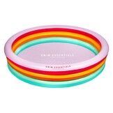 Kinder Zwembad Regenboog 150 cm