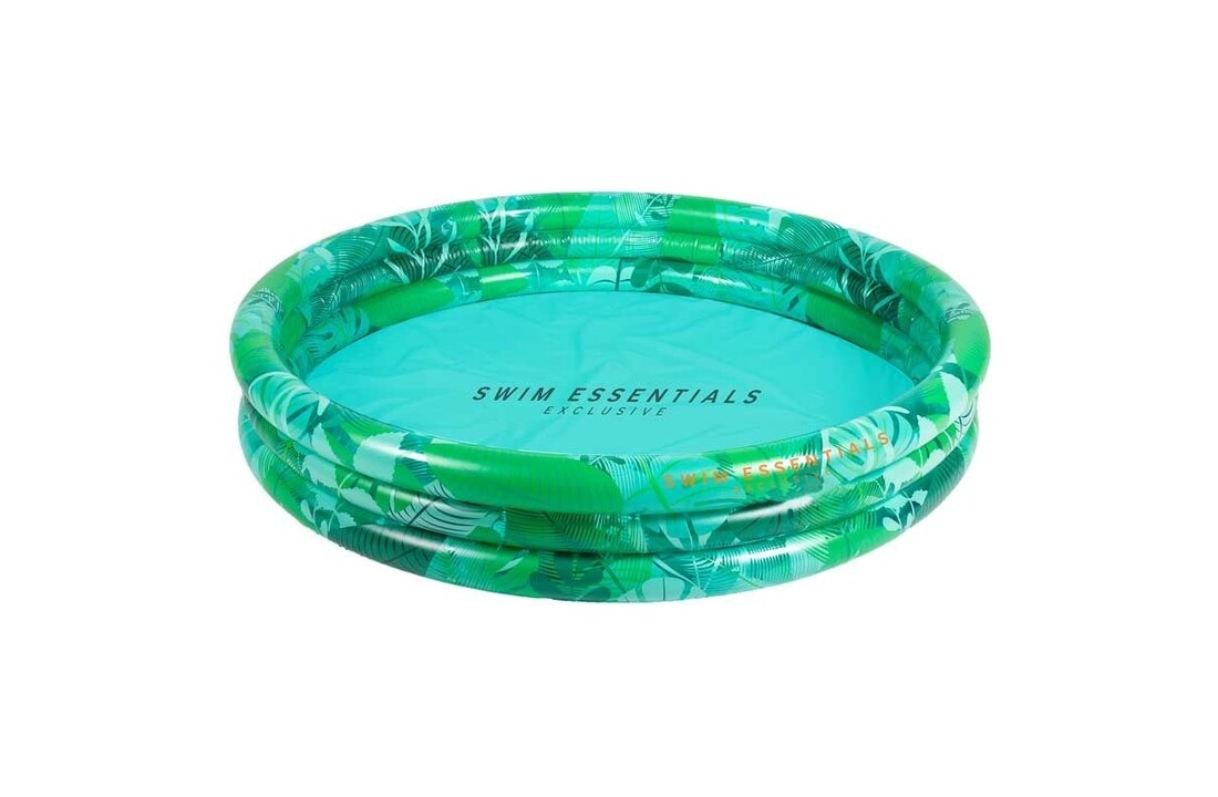 Kinder Zwembad Tropical Jungle 150 cm
