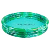 Kinder Zwembad Tropical Jungle 150 cm