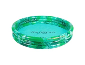 Kinder Zwembad Tropical Jungle 150 cm