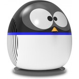 VBPQ Pinguïn Zwembadwarmtepomp 4,2KW - Tot 15m³