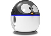 VBPQ Pinguïn Zwembadwarmtepomp 4,2KW - Tot 15m³