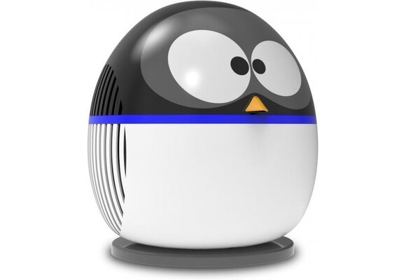VBPQ Pinguïn Zwembadwarmtepomp 4,2KW - Tot 15m³