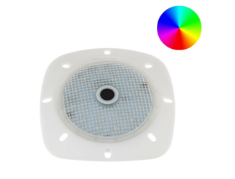 No(t)mad schijnwerper 18led RGB licht