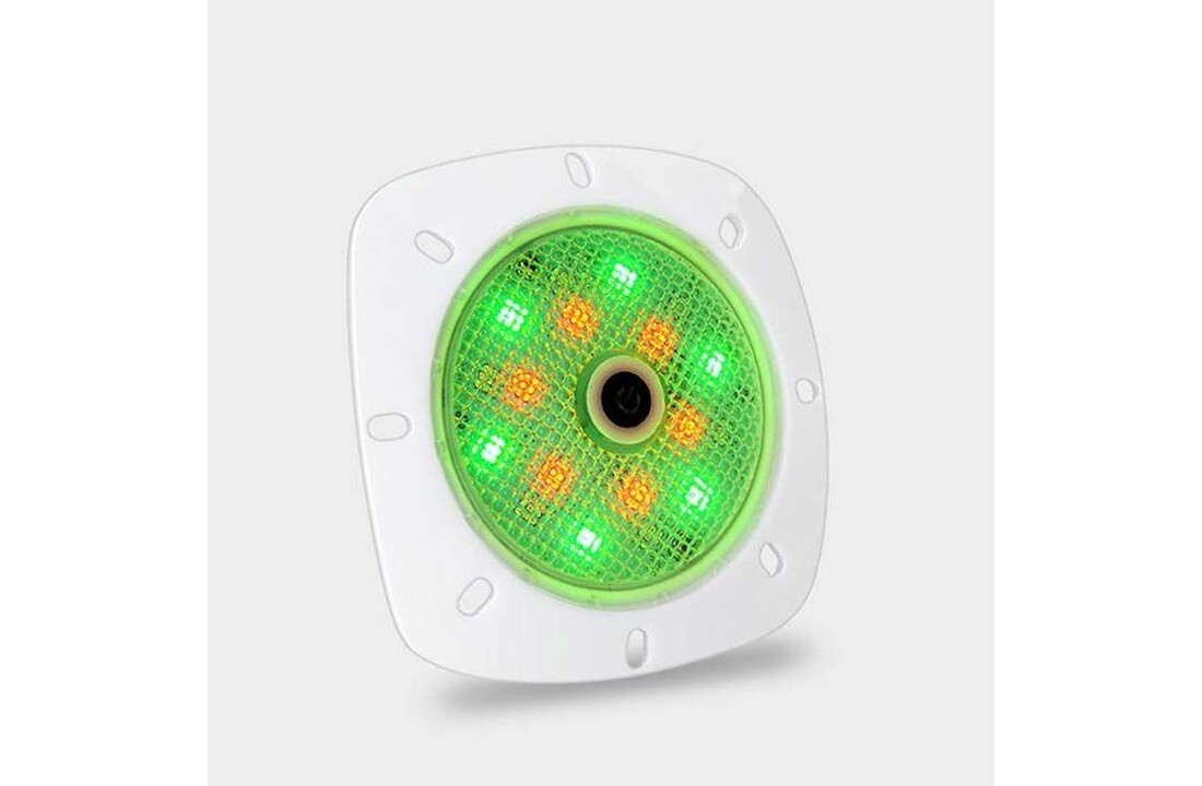 No(t)mad schijnwerper 18led RGB licht