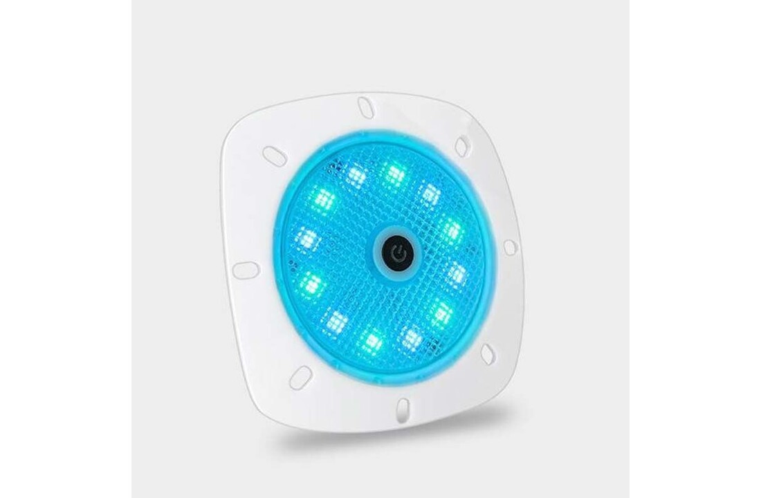No(t)mad schijnwerper 18led RGB licht
