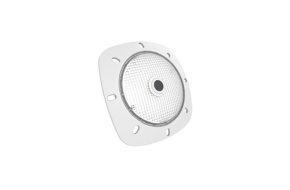 No(t)mad Schijnwerper 18led wit licht