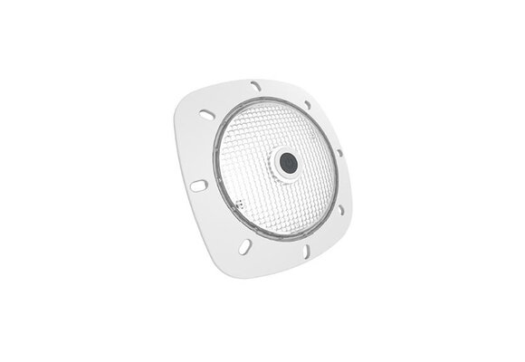 No(t)mad Schijnwerper 18led wit licht