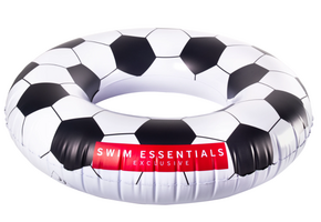 Zwemband Voetbal 90 cm