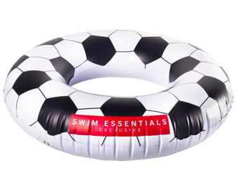 Zwemband Voetbal 90 cm